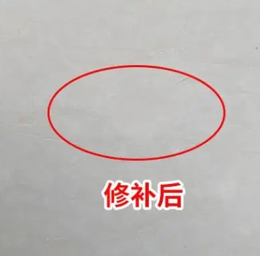 上海瓷砖空鼓维修专业解答下贴瓷砖前墙壁基层存在的裂缝的影响
